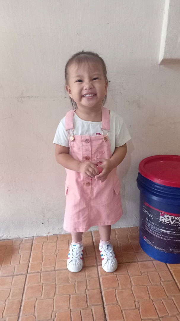 Ma. Janeth Bernabe Labaguis profile icon