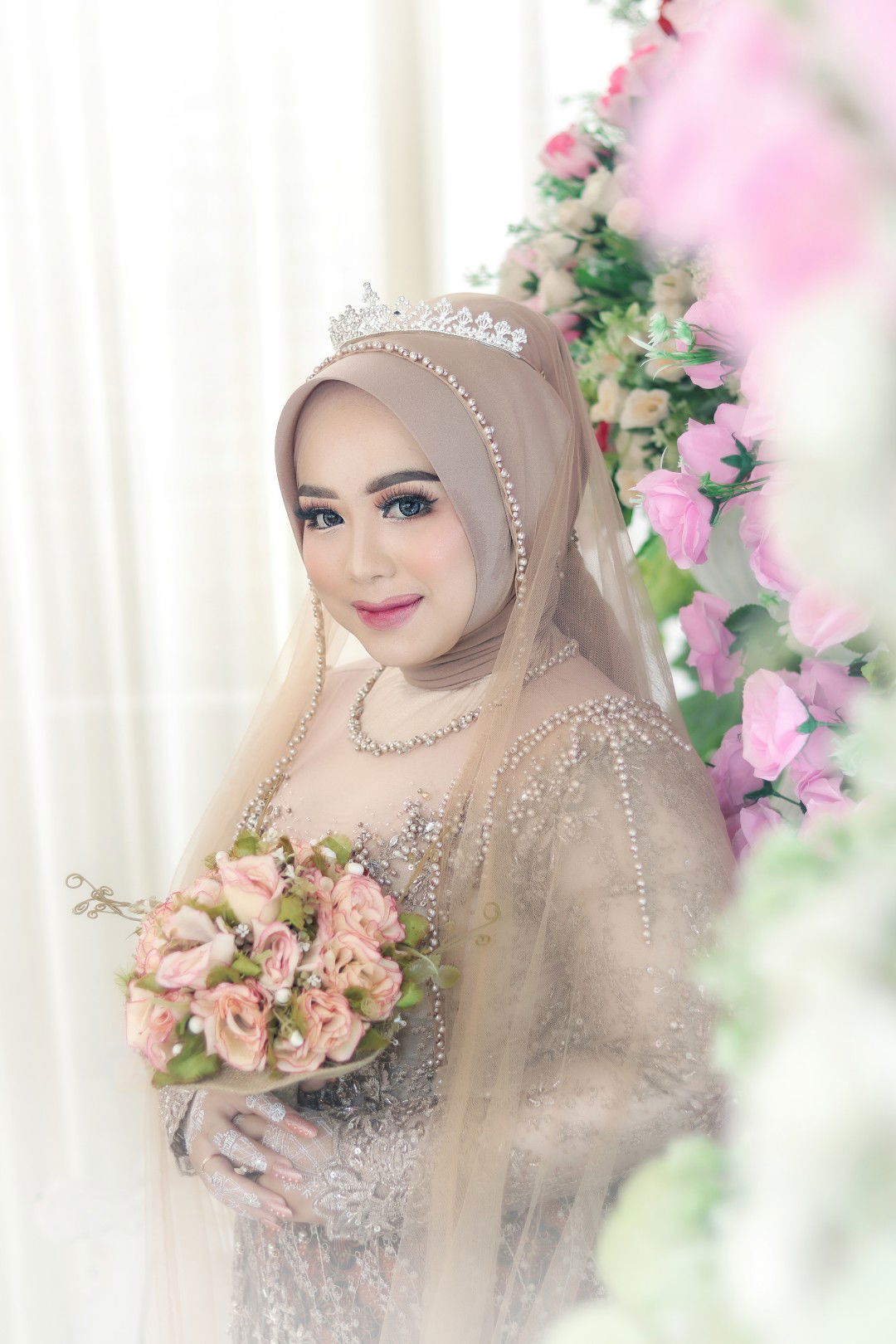 Afina Maurintina profile icon