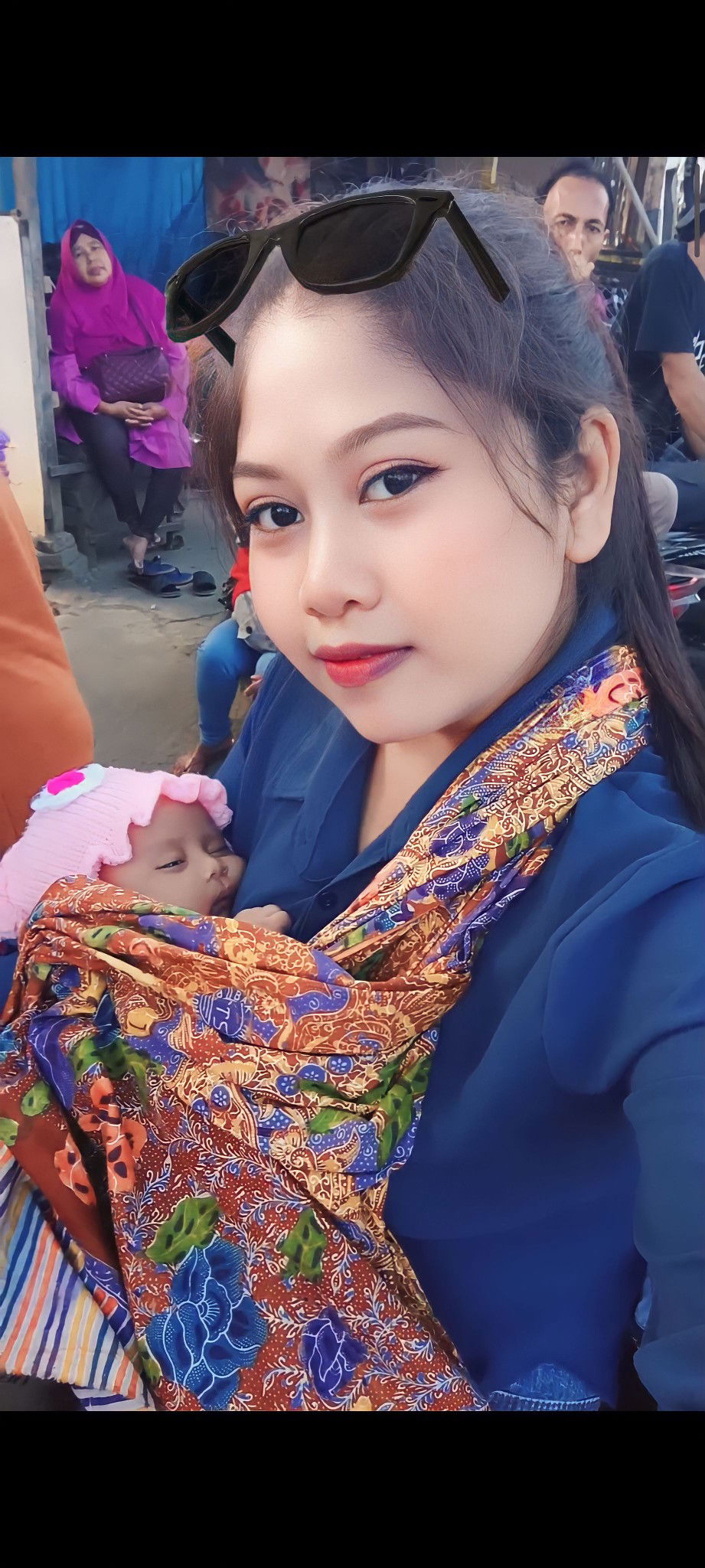 Ibunda kayla profile icon