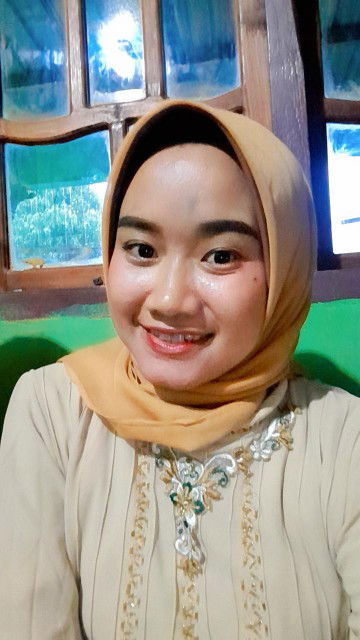 Rizka Wulansari profile icon