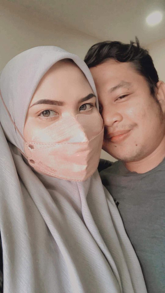 syafikah osman profile icon