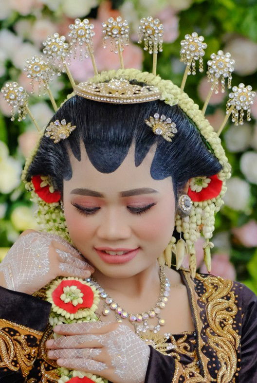 Siti Rahayu profile icon
