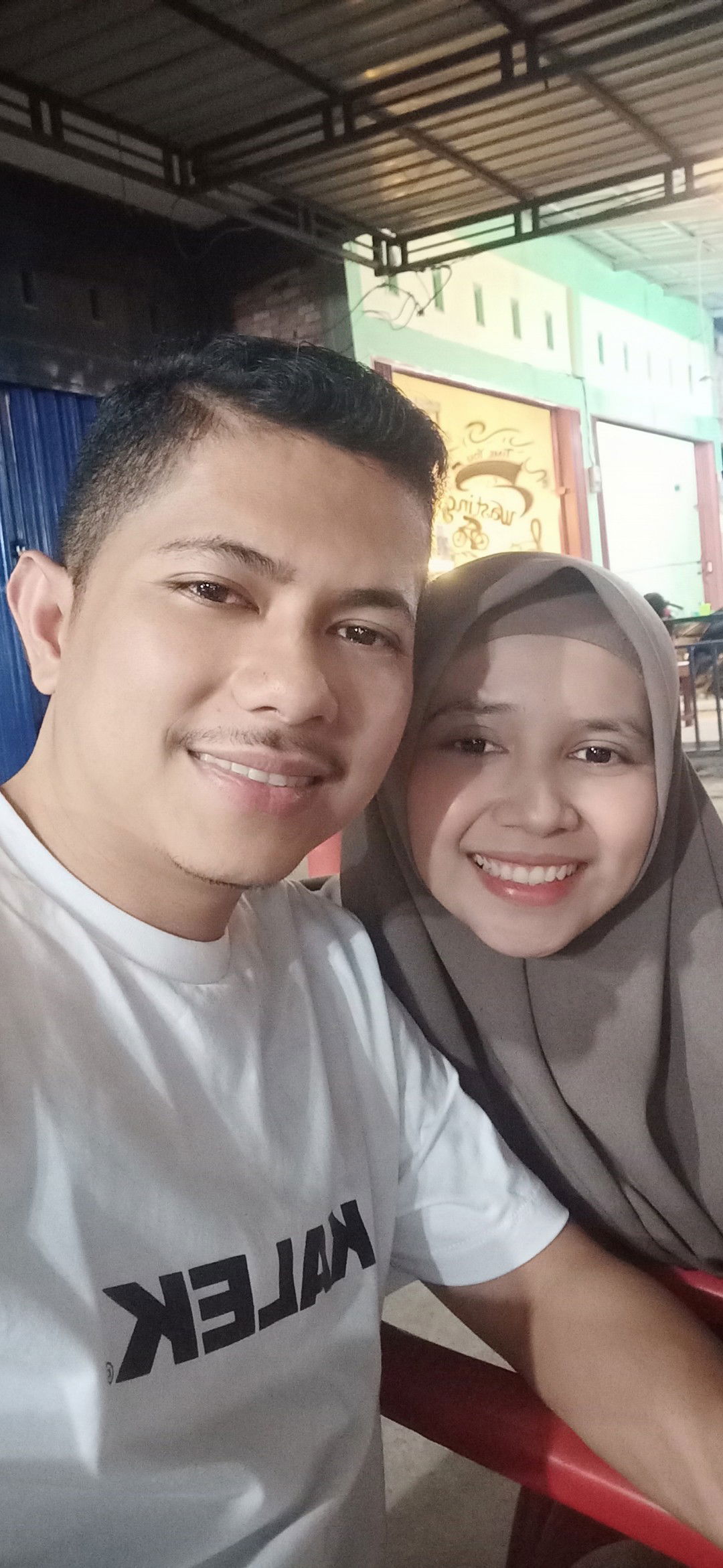 Dina Fitriah profile icon