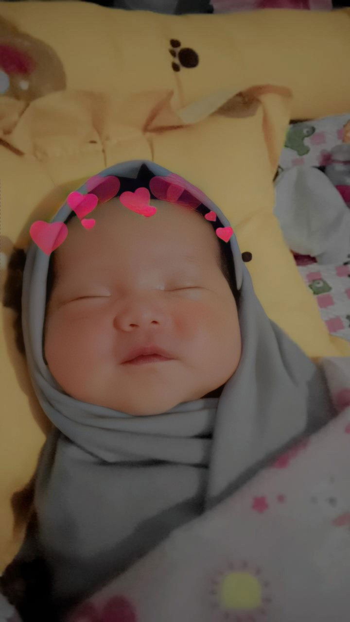 Nurullia Yusup putri profile icon