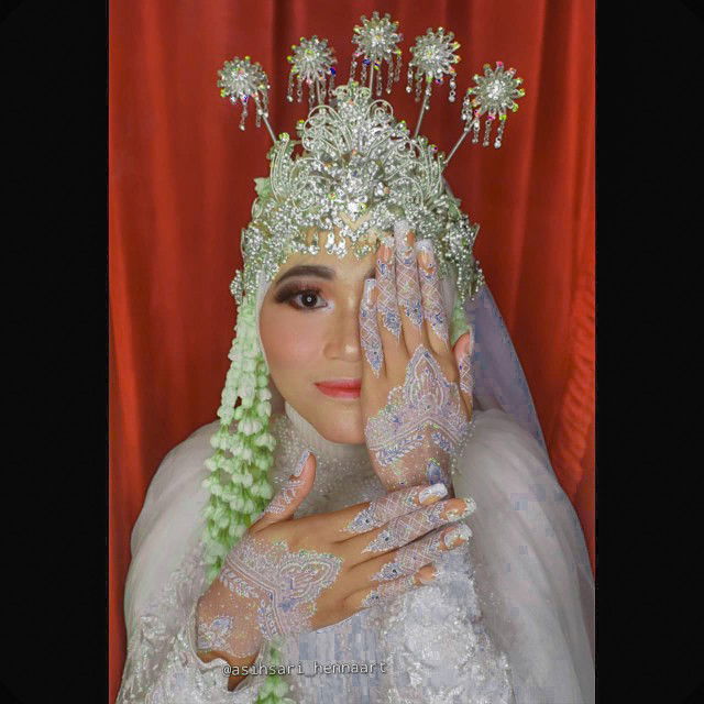 anisa Ajahh profile icon