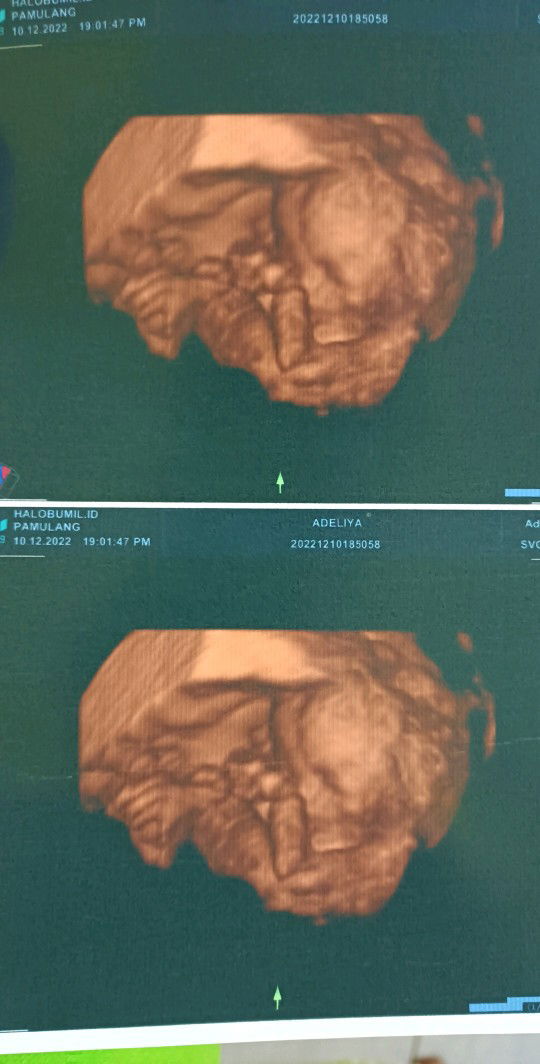 Adeliya profile icon