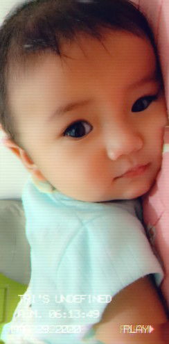 Tri Ulfa profile icon