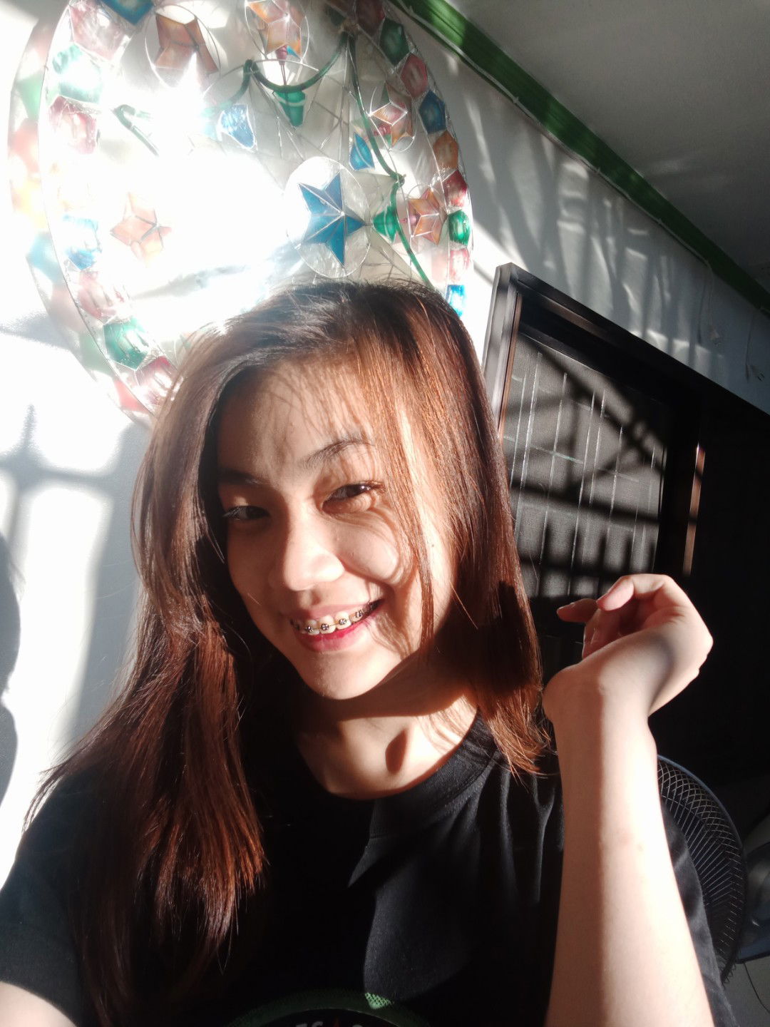 Joice Contemplo profile icon