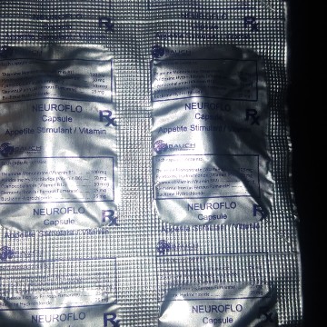 neuroflo