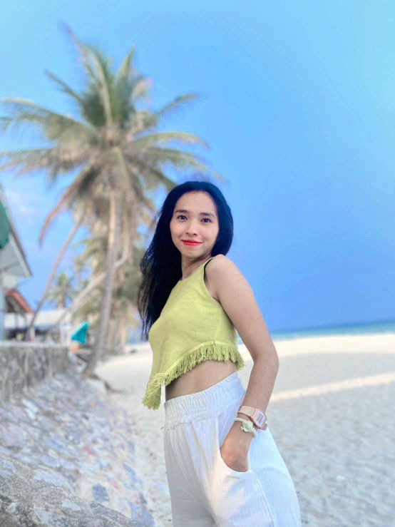 Nong Nin'n profile icon