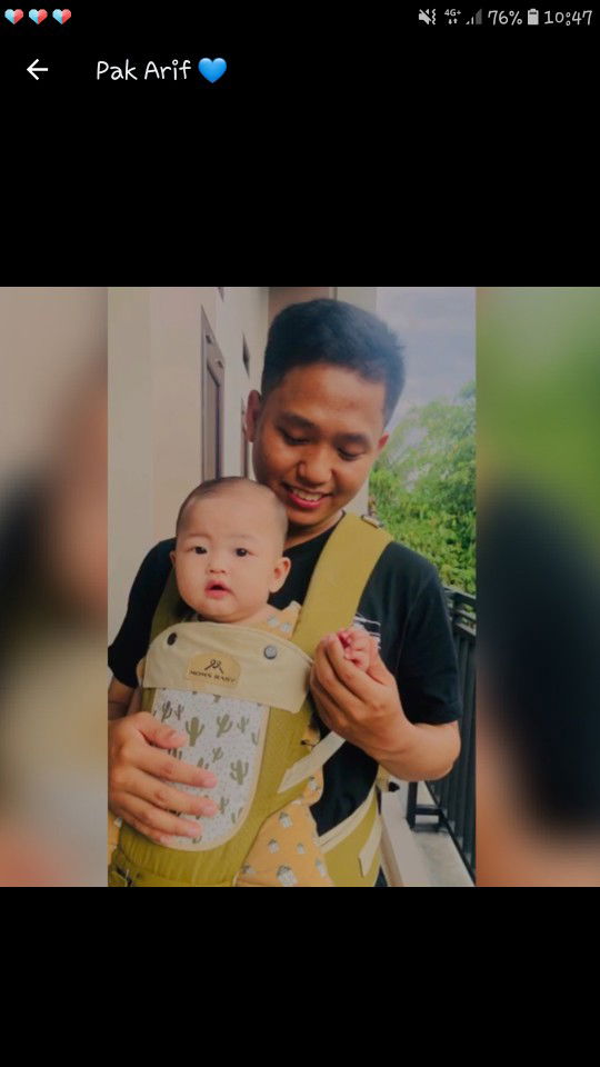 mama inggil profile icon