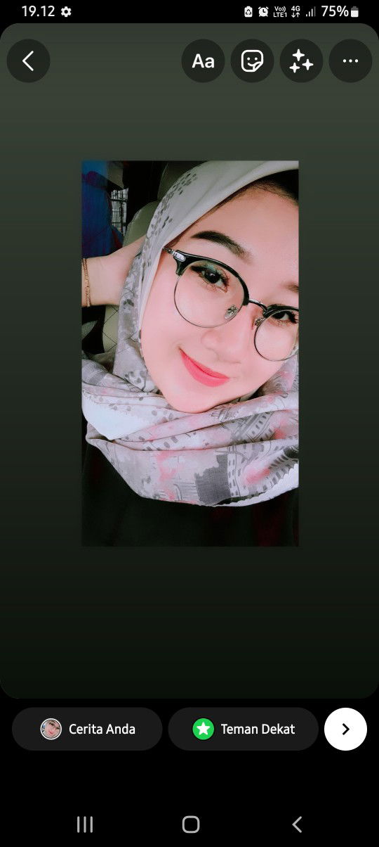 Euis Iriyani profile icon