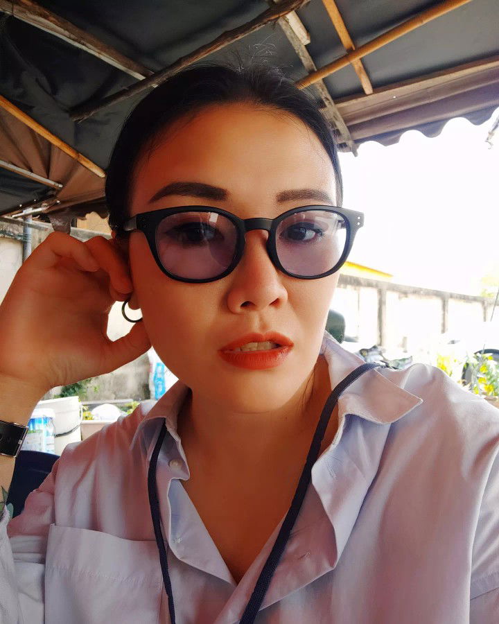 Namphueng profile icon