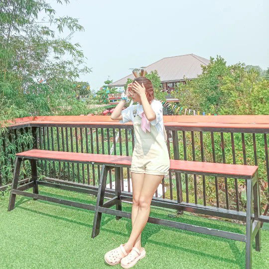 อิงฟ้า profile icon