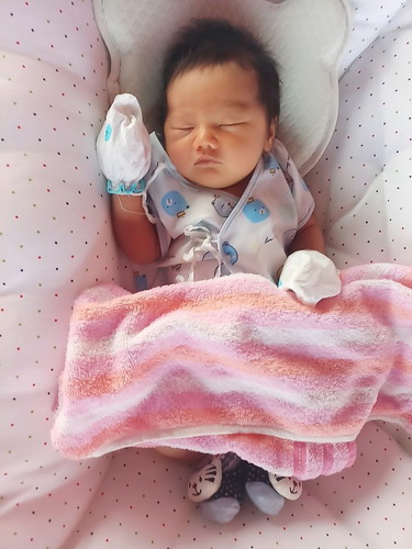 คลอดแล้วจ้าผ่าคลอด