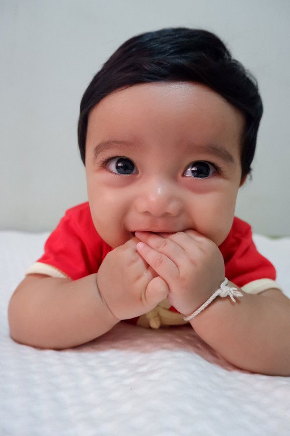 พรชนิตว์ ปลอดรอด profile icon