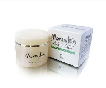 tiba" d beliin moreskin