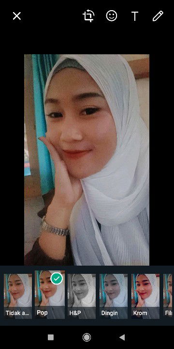 Rosanti profile icon