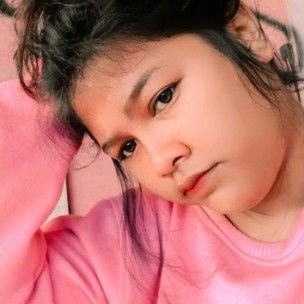 Wulan suci Rahmadani profile icon