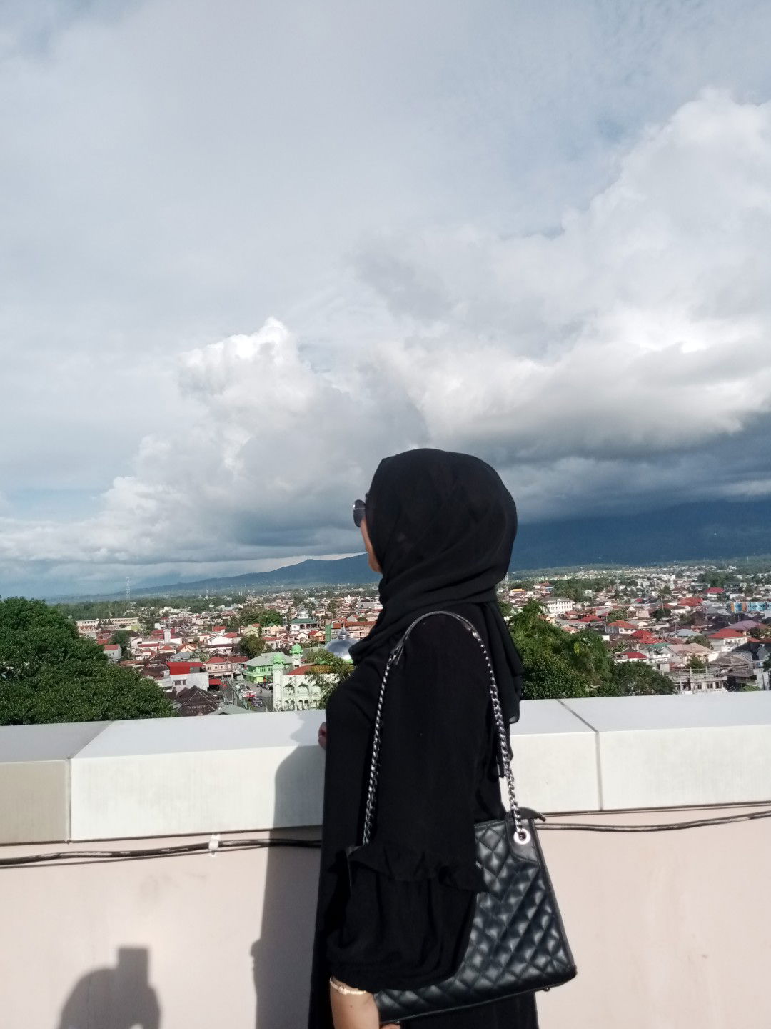 Queen Sukma profile icon