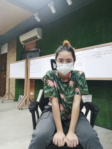 Regie Villanueva profile icon