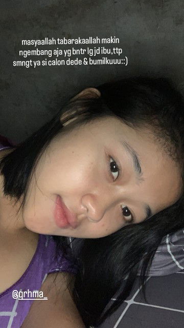 Wulan Rahmawati profile icon