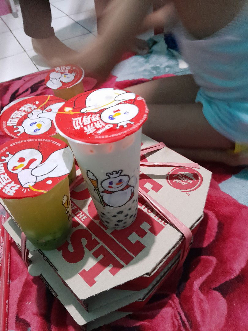 Euis Rahmawati profile icon