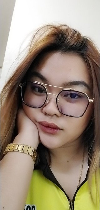 Sophia Joyce Santos profile icon
