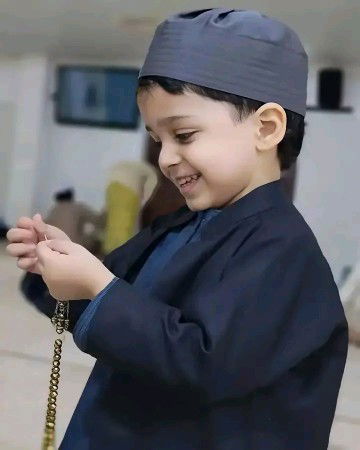 Nailil Mukfiyah profile icon