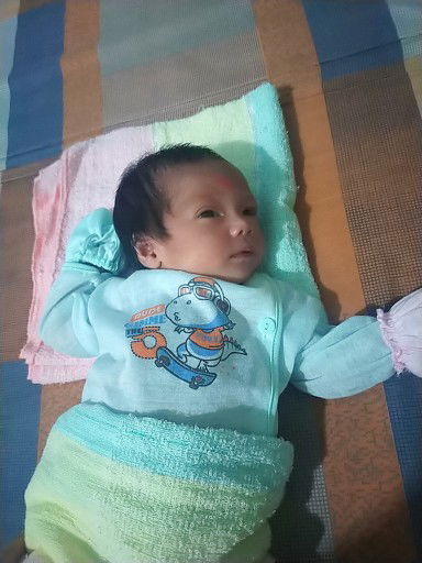 Gấu con profile icon