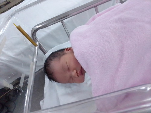 แชร์ประสบการณ์คลอดค่ะ