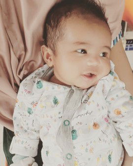 Tuty haryani profile icon