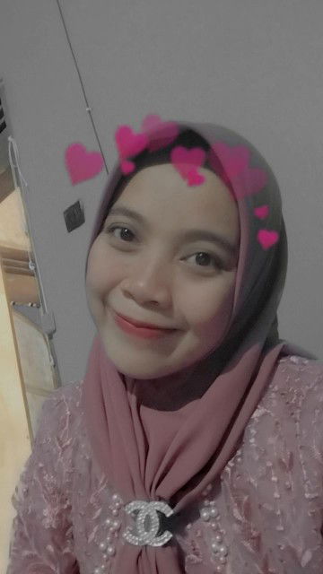 Kiki Widya Pangestika profile icon