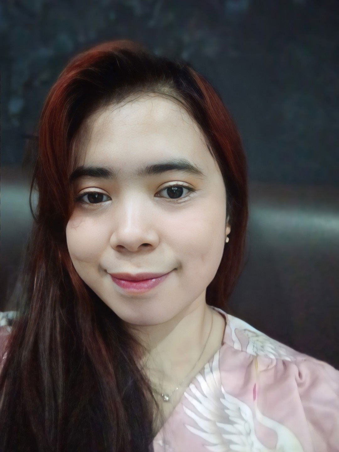 Shelvy Anjani profile icon