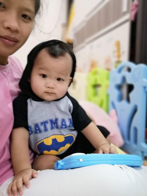 Lê Khả Tú profile icon