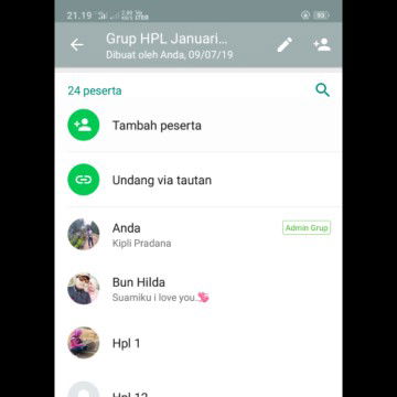 Grub HPL Januari 2020