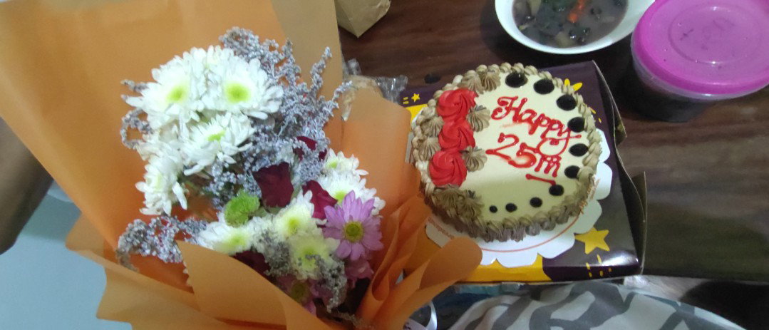 Cherrylyn Vicente profile icon