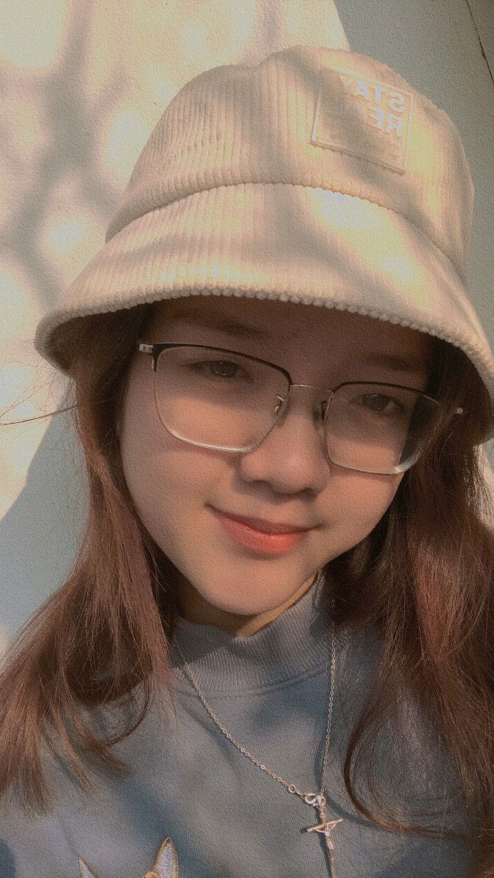 Nguyễn Thị Linh profile icon