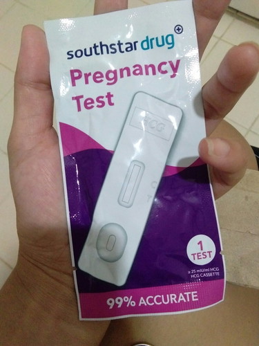 Pregnancy Test Brand