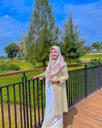 Mia Agustina profile icon