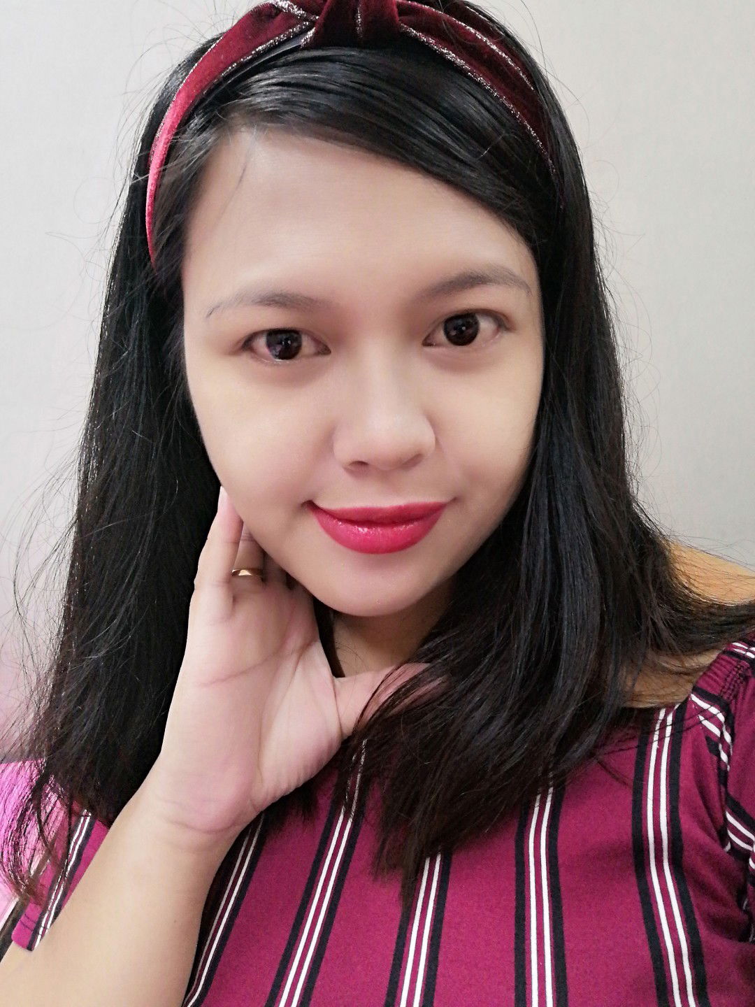 Mary Cris Bedia profile icon