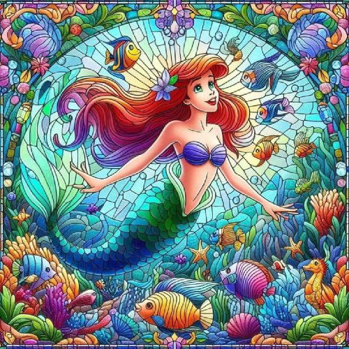 河出真由 profile icon