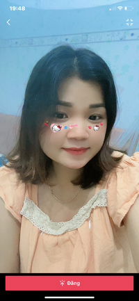 Hoàng My profile icon