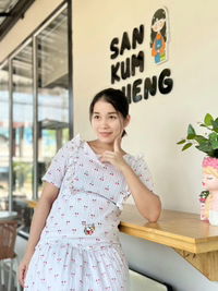 nim Napaporn profile icon