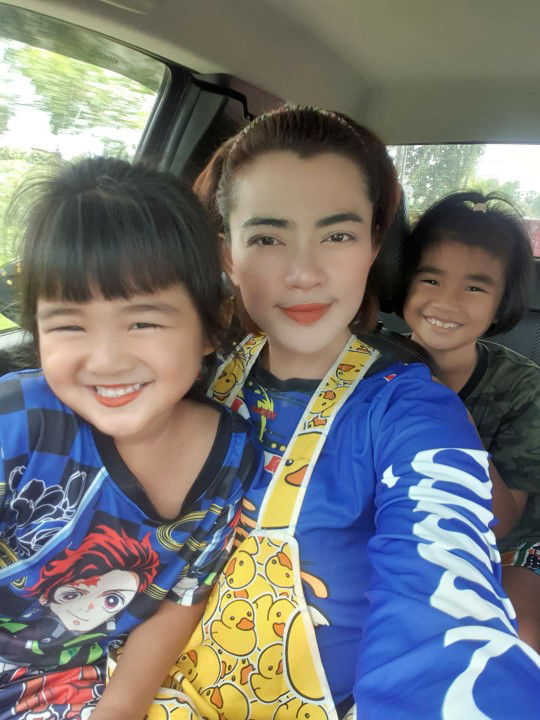 Ho Sanna Samsai profile icon