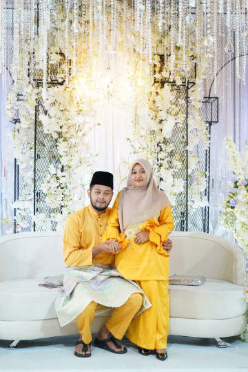 Syed Shaufik al-attas profile icon