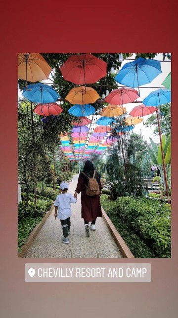 Nurfitriani profile icon