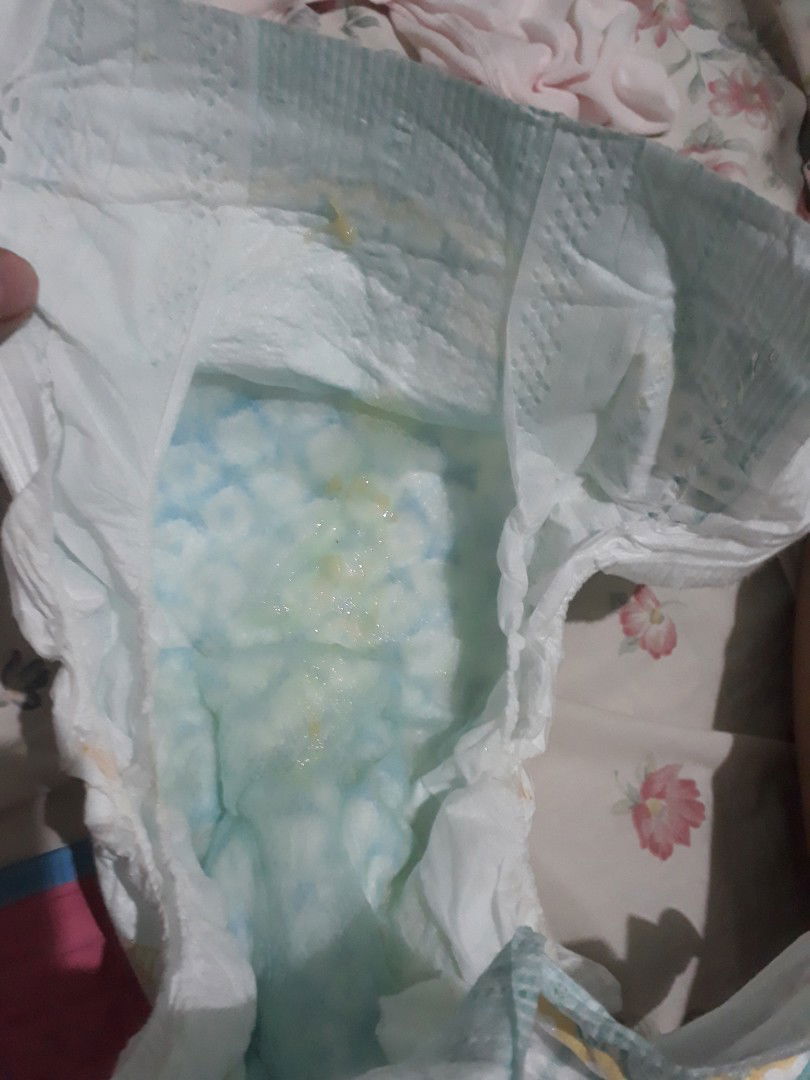 white poop?white blood?