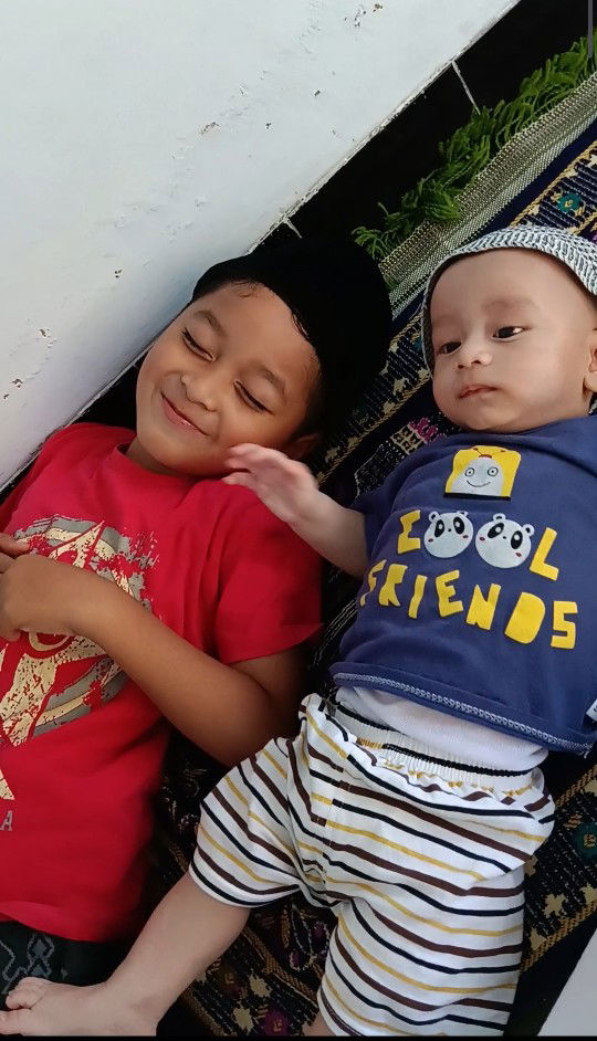 Zurudiami Annisa profile icon