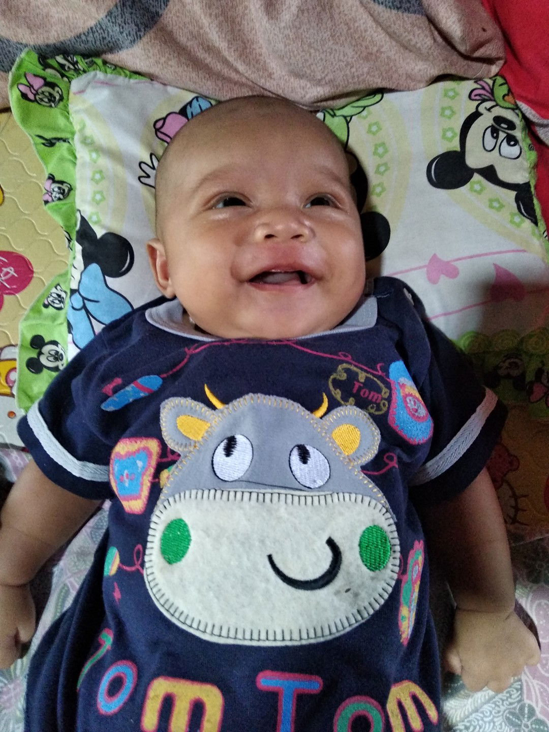 Dwi Putri Naryanti profile icon